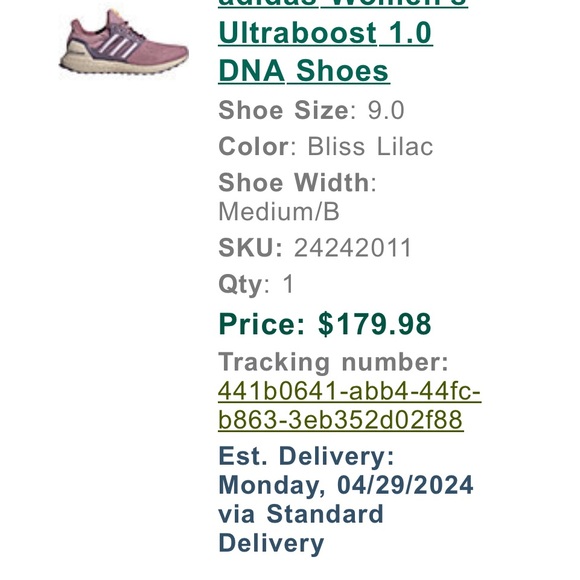 adidas women’s shoes - Picture 6 of 6